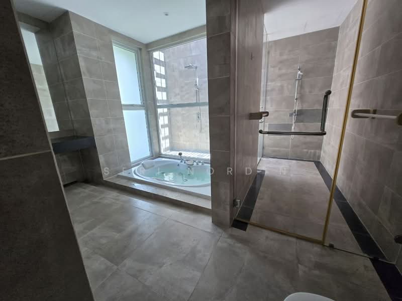 Rumah Berkembar untuk Dijual di Bandar Damansara Perdana (Damansara Perdana) - Seri Nordin - PropertyGuru.com.my