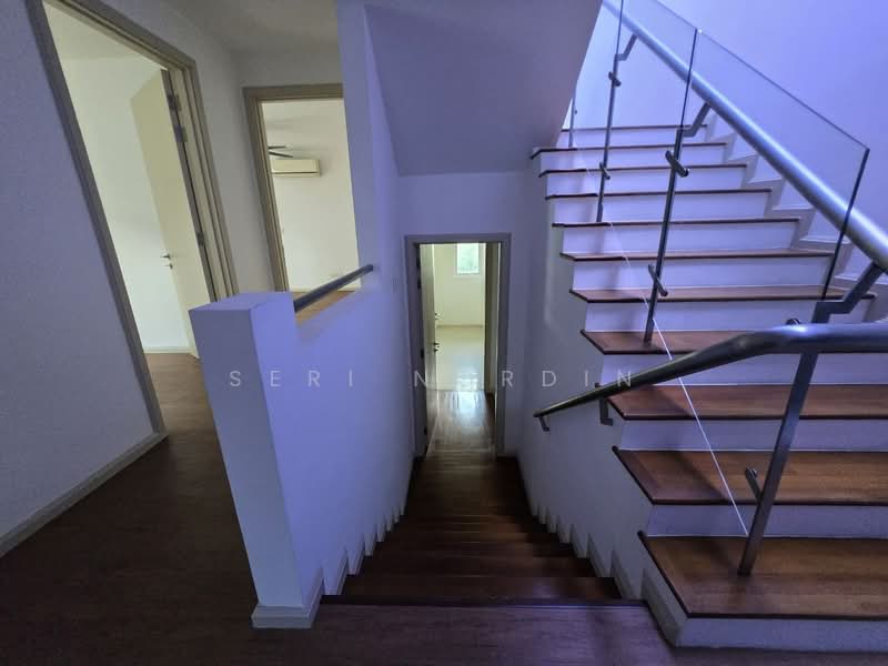 Rumah Berkembar untuk Dijual di Bandar Damansara Perdana (Damansara Perdana) - Seri Nordin - PropertyGuru.com.my