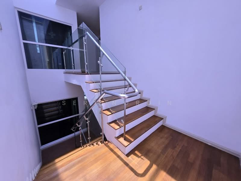 Rumah Berkembar untuk Dijual di Bandar Damansara Perdana (Damansara Perdana) - Seri Nordin - PropertyGuru.com.my