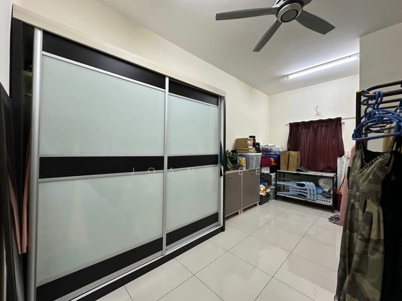 2.5-storey Terraced House for Sale in Taman Equine (Seri Kembangan) - Joan Lee - Interior - PropertyGuru.com.my
