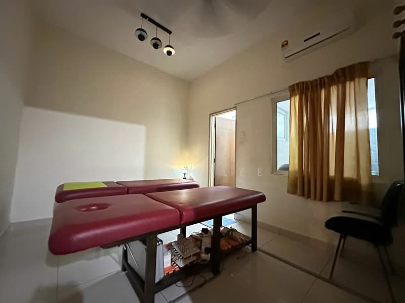 2.5-storey Terraced House for Sale in Taman Equine (Seri Kembangan) - Joan Lee - Interior - PropertyGuru.com.my