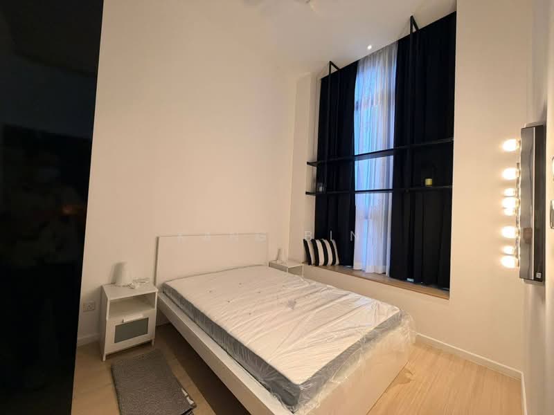 Service Residence for Rent at Sunway Grid Residence - Kang Bin - PropertyGuru.com.my