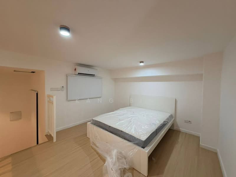 Service Residence for Rent at Sunway Grid Residence - Kang Bin - PropertyGuru.com.my