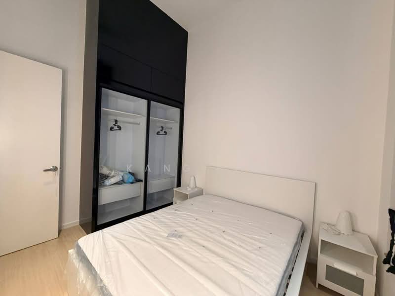 Service Residence for Rent at Sunway Grid Residence - Kang Bin - PropertyGuru.com.my
