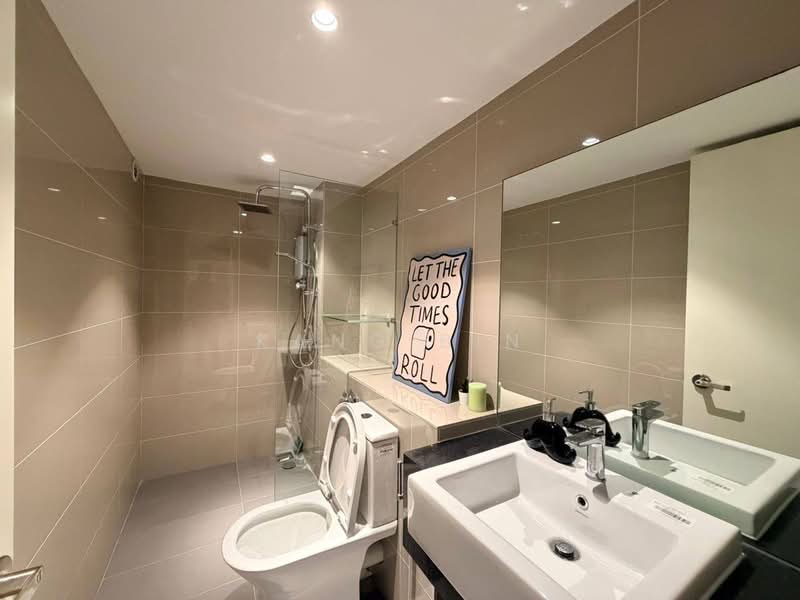 Service Residence for Rent at Sunway Grid Residence - Kang Bin - PropertyGuru.com.my
