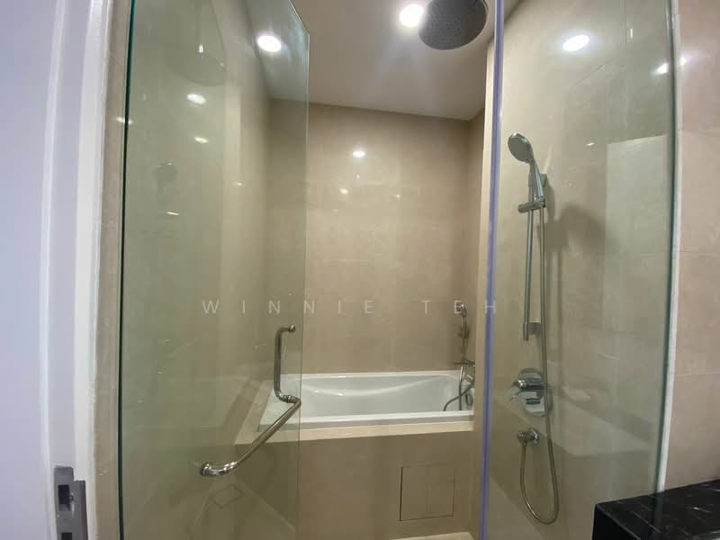 Service Residence for Sale at Pavilion Ceylon Hill - Winnie Teh - Bathroom - PropertyGuru.com.my