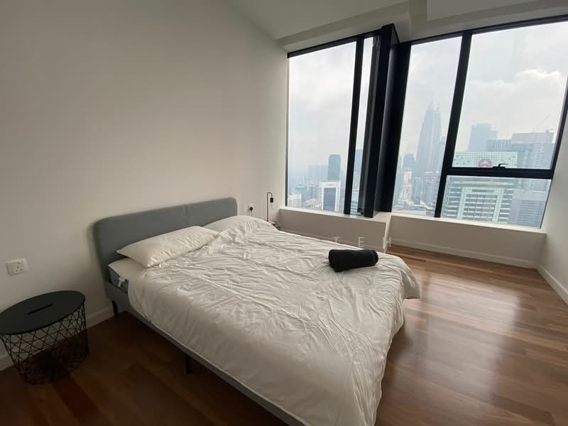 Service Residence for Sale at Pavilion Ceylon Hill - Winnie Teh - Bedroom - PropertyGuru.com.my