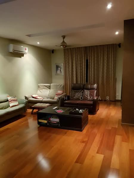 Rumah Berkembar untuk Dijual di Seksyen 13 (Shah Alam) - Nadrah Omar - PropertyGuru.com.my