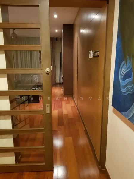 Rumah Berkembar untuk Dijual di Seksyen 13 (Shah Alam) - Nadrah Omar - PropertyGuru.com.my