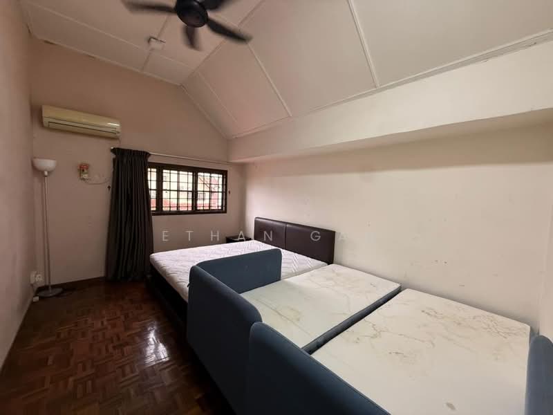 1.5-storey Terraced House for Sale in Taman Pelangi Indah (Ulu Tiram) - Ethan Gan - PropertyGuru.com.my