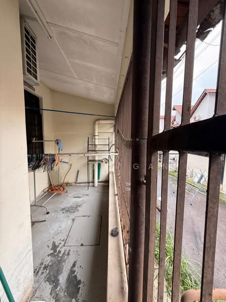 1.5-storey Terraced House for Sale in Taman Pelangi Indah (Ulu Tiram) - Ethan Gan - PropertyGuru.com.my