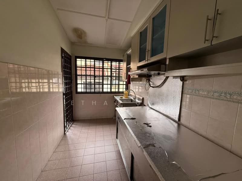 1.5-storey Terraced House for Sale in Taman Pelangi Indah (Ulu Tiram) - Ethan Gan - PropertyGuru.com.my