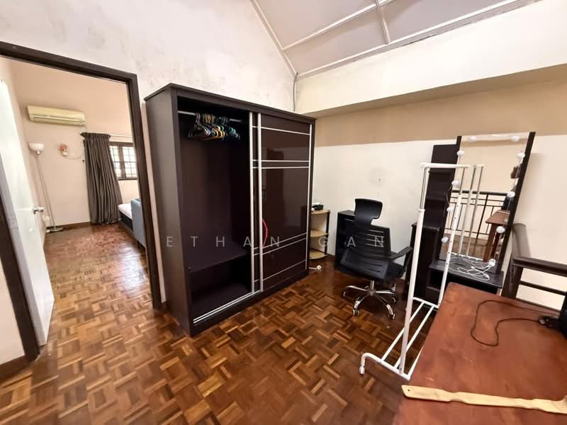 1.5-storey Terraced House for Sale in Taman Pelangi Indah (Ulu Tiram) - Ethan Gan - PropertyGuru.com.my