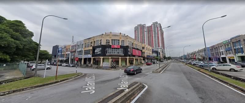 Pejabat untuk Disewa di Usj 21 (Subang Jaya) - Ivan Tan - Exterior - PropertyGuru.com.my