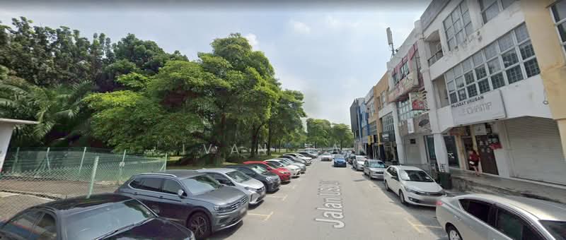 Pejabat untuk Disewa di Usj 21 (Subang Jaya) - Ivan Tan - Exterior - PropertyGuru.com.my
