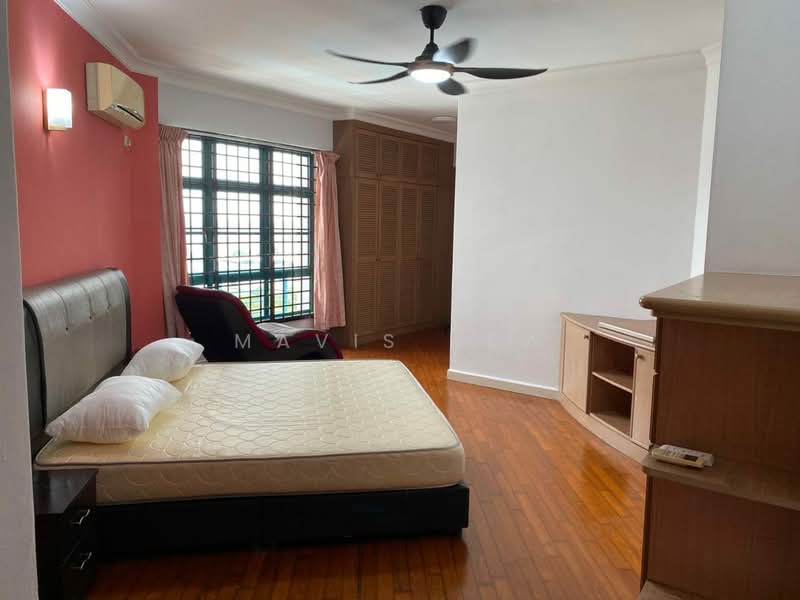 Condominium for Rent at The Straits View Condominium - Mavis Hew - Bedroom - PropertyGuru.com.my