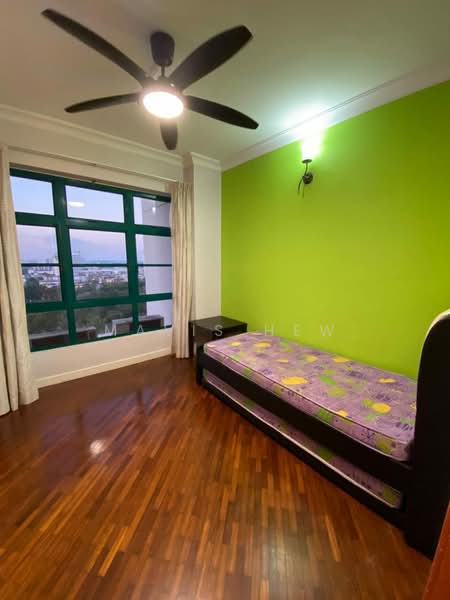 Condominium for Rent at The Straits View Condominium - Mavis Hew - Bedroom - PropertyGuru.com.my