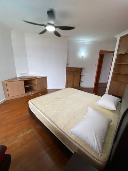 Condominium for Rent at The Straits View Condominium - Mavis Hew - Bedroom - PropertyGuru.com.my