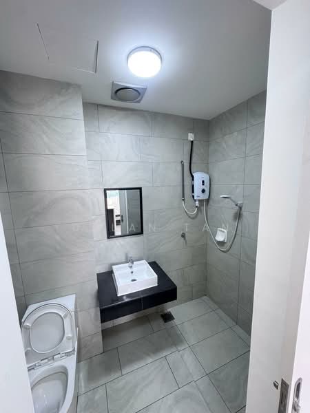 Service Residence for Rent at Sky Trees - Dylan Tan - Bathroom - PropertyGuru.com.my