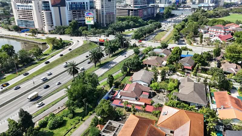 Rumah Banglo untuk Dijual di Seksyen 11 (Petaling Jaya) - Shiqin Saidin - Exterior - PropertyGuru.com.my
