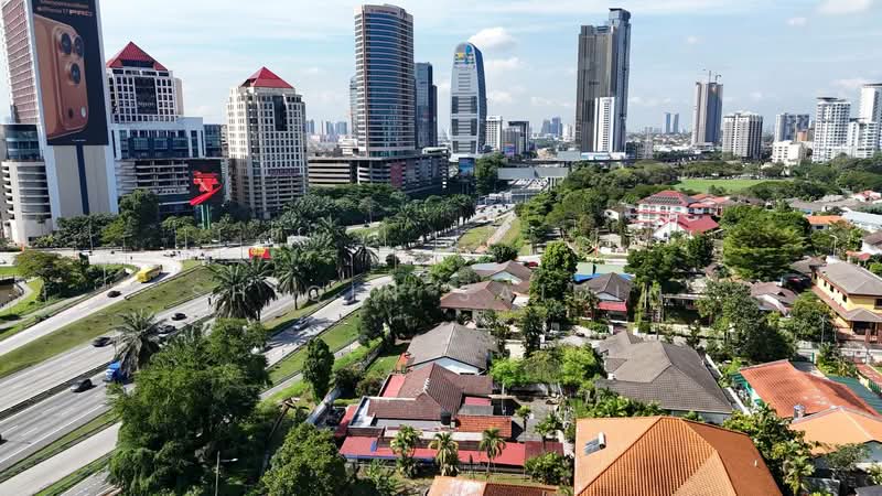 Rumah Banglo untuk Dijual di Seksyen 11 (Petaling Jaya) - Shiqin Saidin - Exterior - PropertyGuru.com.my