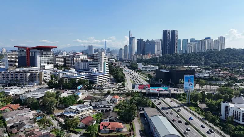 Rumah Banglo untuk Dijual di Seksyen 11 (Petaling Jaya) - Shiqin Saidin - Exterior - PropertyGuru.com.my