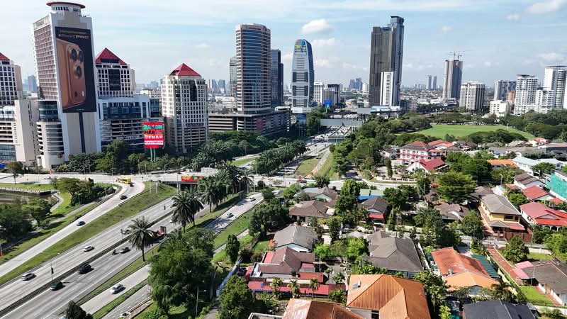 Rumah Banglo untuk Dijual di Seksyen 11 (Petaling Jaya) - Shiqin Saidin - Exterior - PropertyGuru.com.my