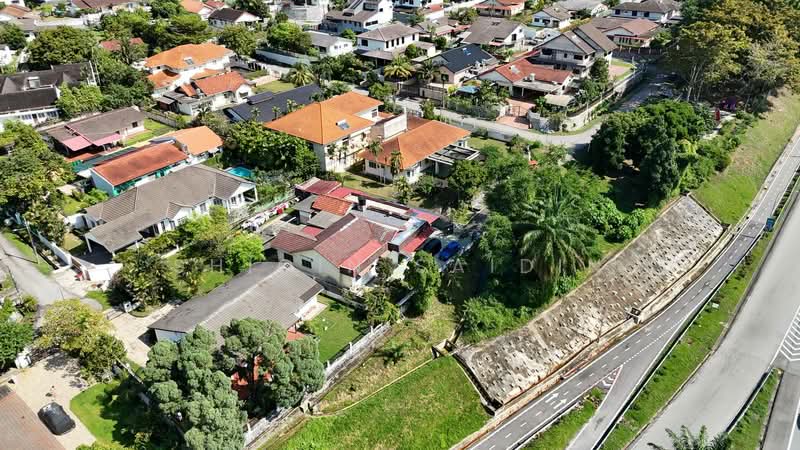 Rumah Banglo untuk Dijual di Seksyen 11 (Petaling Jaya) - Shiqin Saidin - Exterior - PropertyGuru.com.my