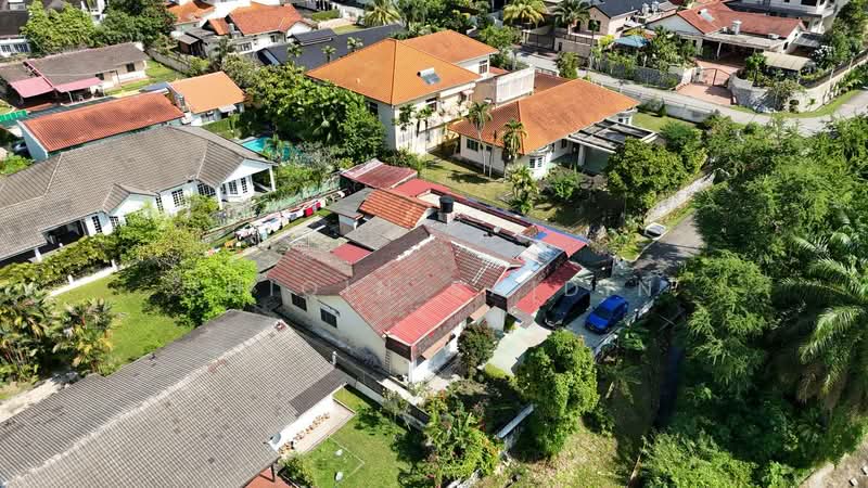 Rumah Banglo untuk Dijual di Seksyen 11 (Petaling Jaya) - Shiqin Saidin - Exterior - PropertyGuru.com.my