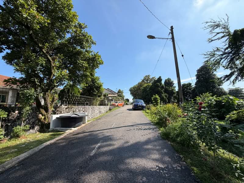 Rumah Banglo untuk Dijual di Seksyen 11 (Petaling Jaya) - Shiqin Saidin - Exterior - PropertyGuru.com.my
