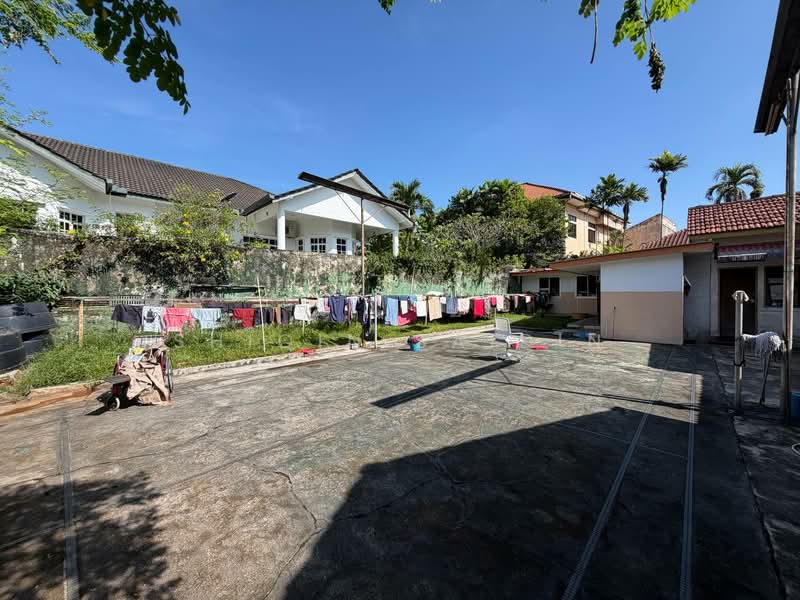 Rumah Banglo untuk Dijual di Seksyen 11 (Petaling Jaya) - Shiqin Saidin - Exterior - PropertyGuru.com.my