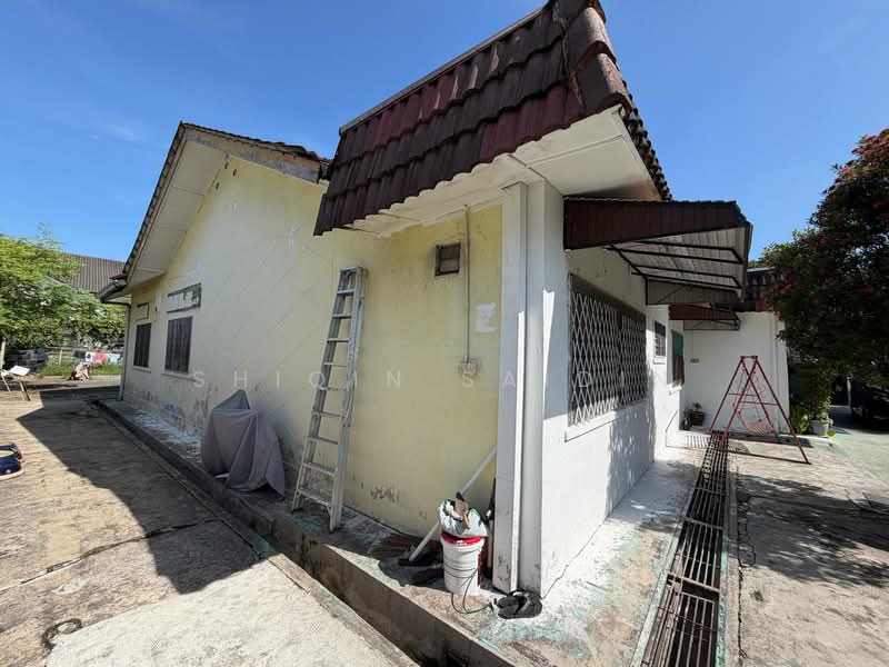 Rumah Banglo untuk Dijual di Seksyen 11 (Petaling Jaya) - Shiqin Saidin - Exterior - PropertyGuru.com.my