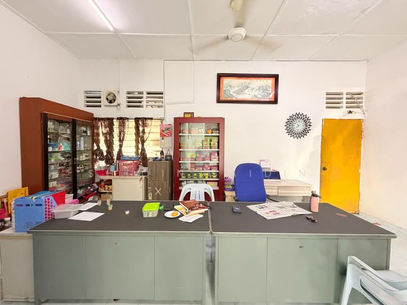Rumah Banglo untuk Dijual di Seksyen 11 (Petaling Jaya) - Shiqin Saidin - Interior - PropertyGuru.com.my