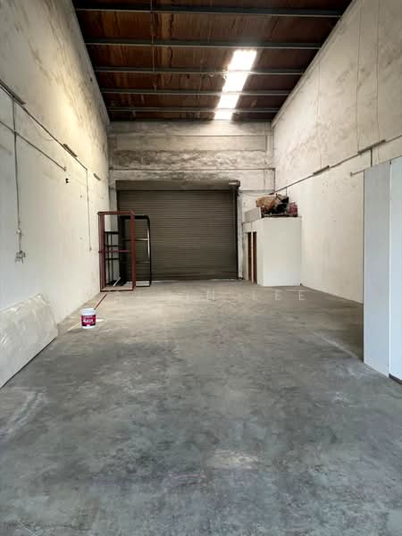 Kilang untuk Dijual di Bandar Selesa Jaya (Skudai) - Calvin Lee - PropertyGuru.com.my