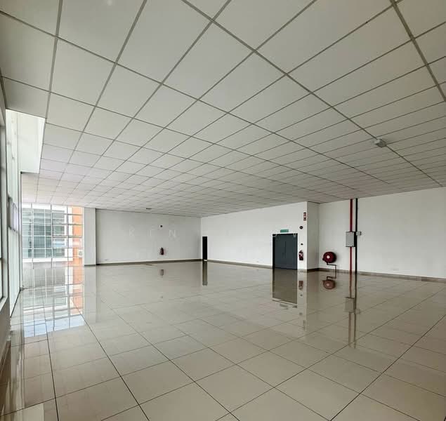Semi-D Factory for Rent in Taman Desa Cemerlang (Ulu Tiram) - Ken Cheow - Interior - PropertyGuru.com.my