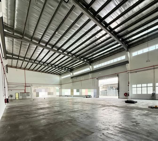 Semi-D Factory for Rent in Taman Desa Cemerlang (Ulu Tiram) - Ken Cheow - Interior - PropertyGuru.com.my