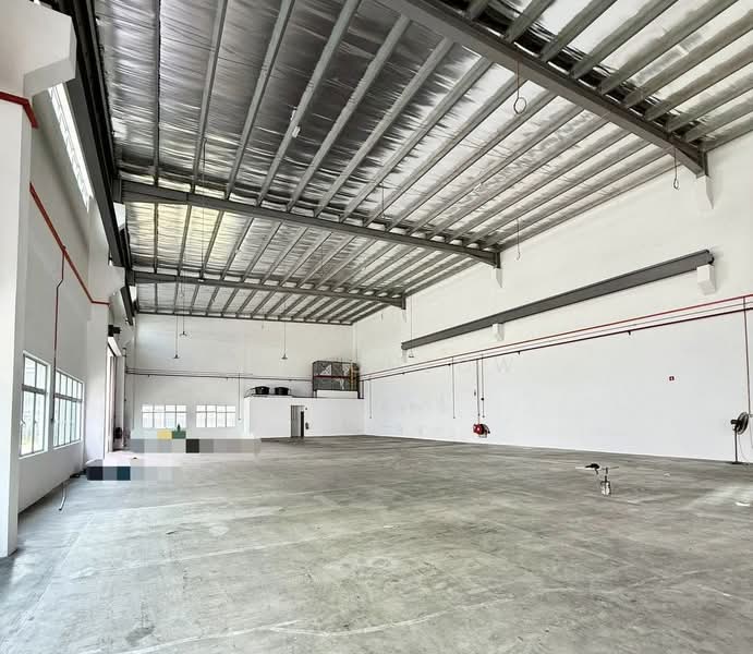 Semi-D Factory for Rent in Taman Desa Cemerlang (Ulu Tiram) - Ken Cheow - Interior - PropertyGuru.com.my