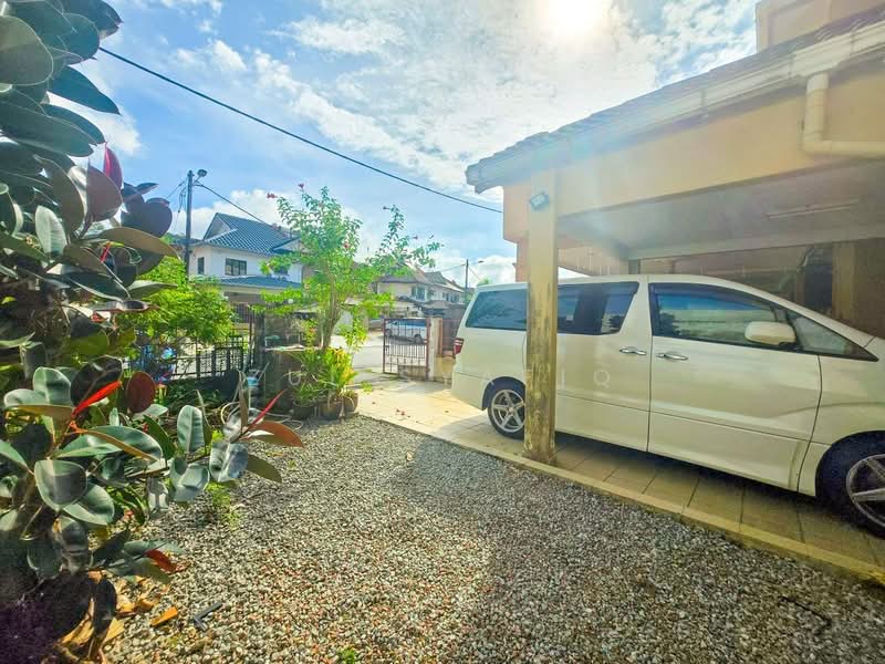 Rumah Teres untuk Dijual di Bandar Kinrara Seksyen 5 (Bandar Kinrara) - Zul Syafiq - Exterior - PropertyGuru.com.my