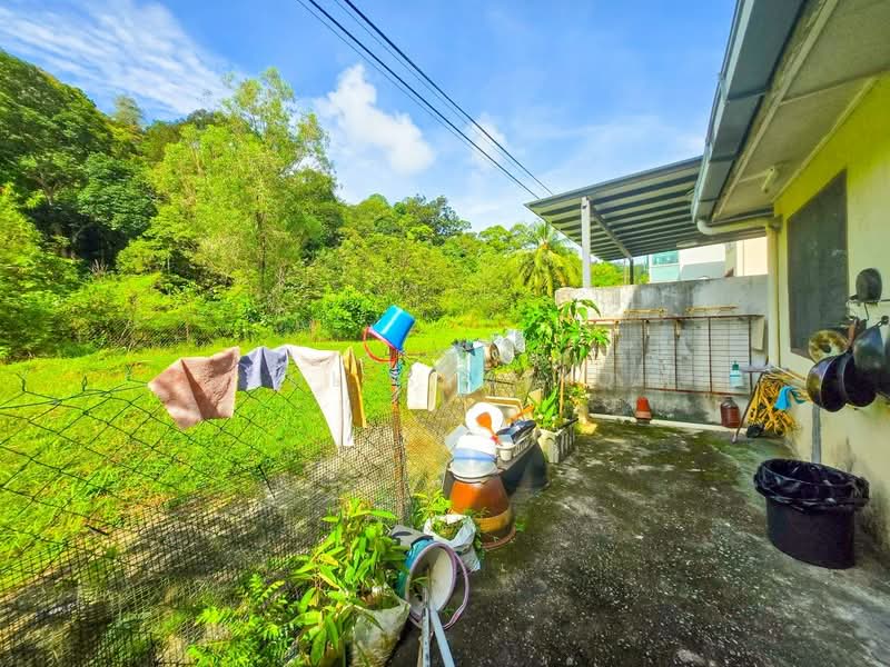Rumah Teres untuk Dijual di Bandar Kinrara Seksyen 5 (Bandar Kinrara) - Zul Syafiq - Exterior - PropertyGuru.com.my
