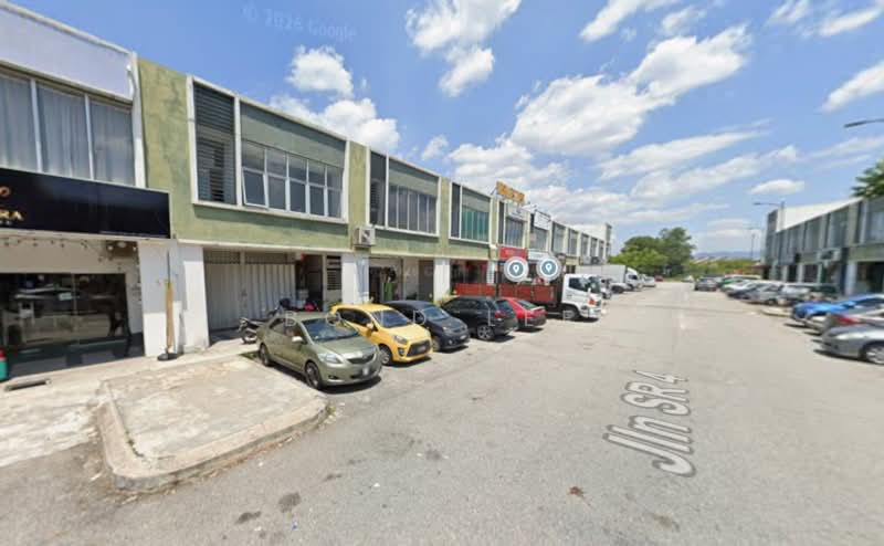 Kedai untuk Disewa di Saujana Rawang (Rawang) - Bond Lee - PropertyGuru.com.my