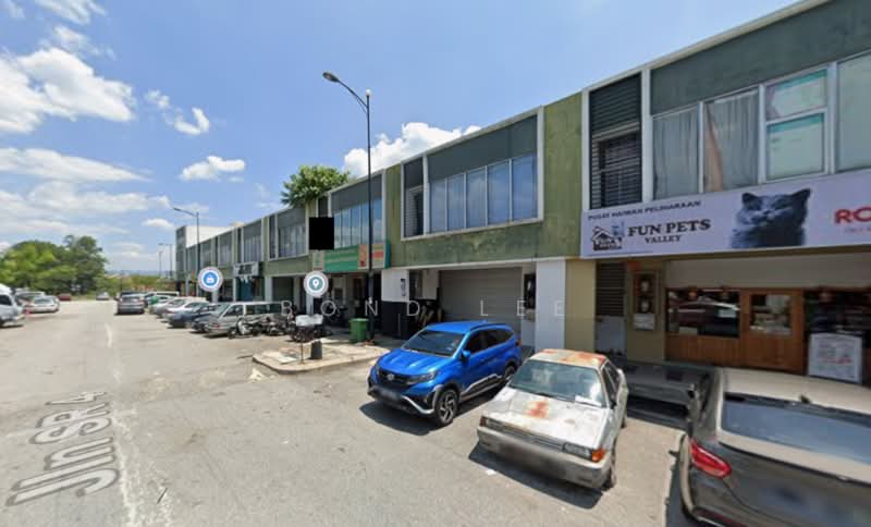 Kedai untuk Disewa di Saujana Rawang (Rawang) - Bond Lee - PropertyGuru.com.my