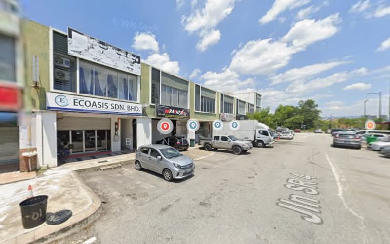 Kedai untuk Disewa di Saujana Rawang (Rawang) - Bond Lee - PropertyGuru.com.my