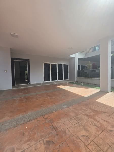 Terraced House for Rent in Temasya Glenmarie (Glenmarie) - Kelly Tan - PropertyGuru.com.my