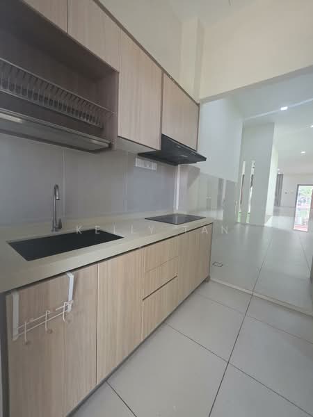 Terraced House for Rent in Temasya Glenmarie (Glenmarie) - Kelly Tan - PropertyGuru.com.my