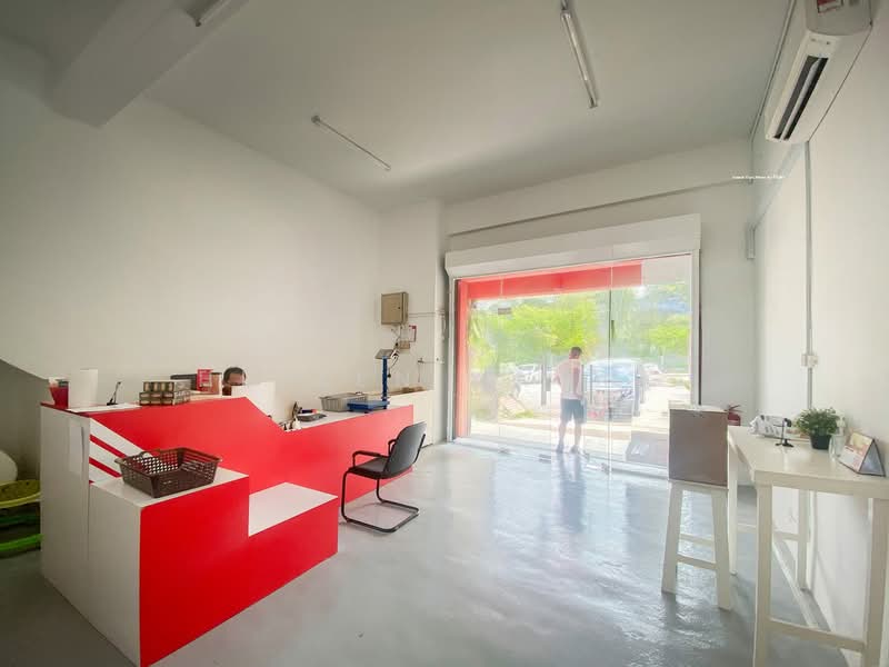 Shop for Rent in Seksyen U10 (Shah Alam) - Heylen Kwang - Interior - PropertyGuru.com.my