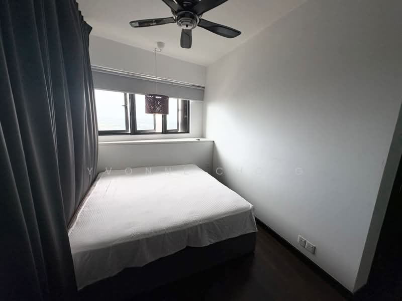 Apartment for Sale at Almas - Yvonne Chong - PropertyGuru.com.my