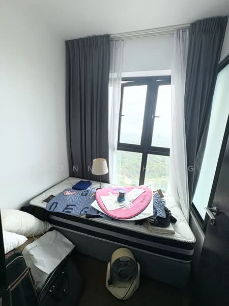 Apartment for Sale at Almas - Yvonne Chong - PropertyGuru.com.my