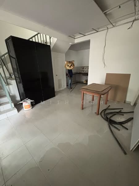 Cluster House for Sale in Taman Dato Onn (Johor Bahru) - Smith Goh - Interior - PropertyGuru.com.my