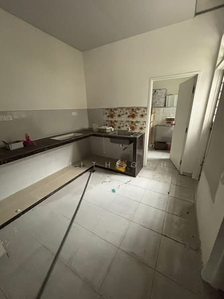 Cluster House for Sale in Taman Dato Onn (Johor Bahru) - Smith Goh - Kitchen - PropertyGuru.com.my