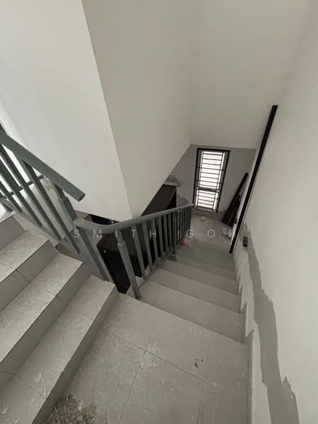 Cluster House for Sale in Taman Dato Onn (Johor Bahru) - Smith Goh - Corridor - PropertyGuru.com.my